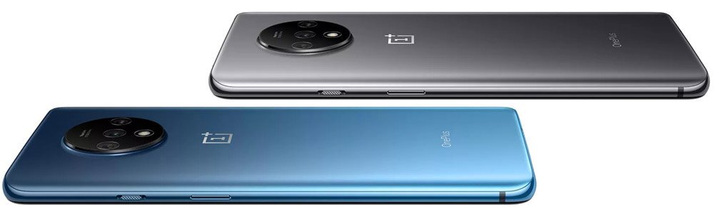 OnePlus 7T